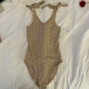Old Navy XS One piece